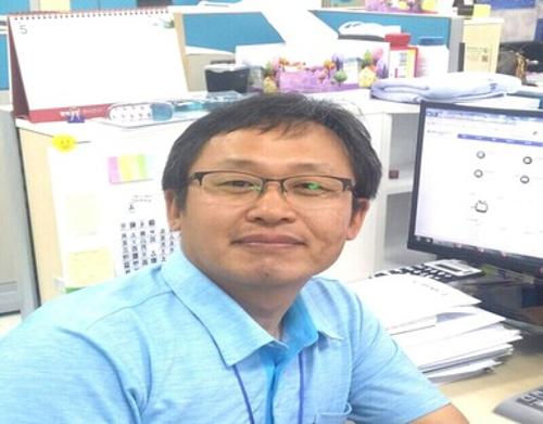 바이오 의약품 개발 전문가 김종원
